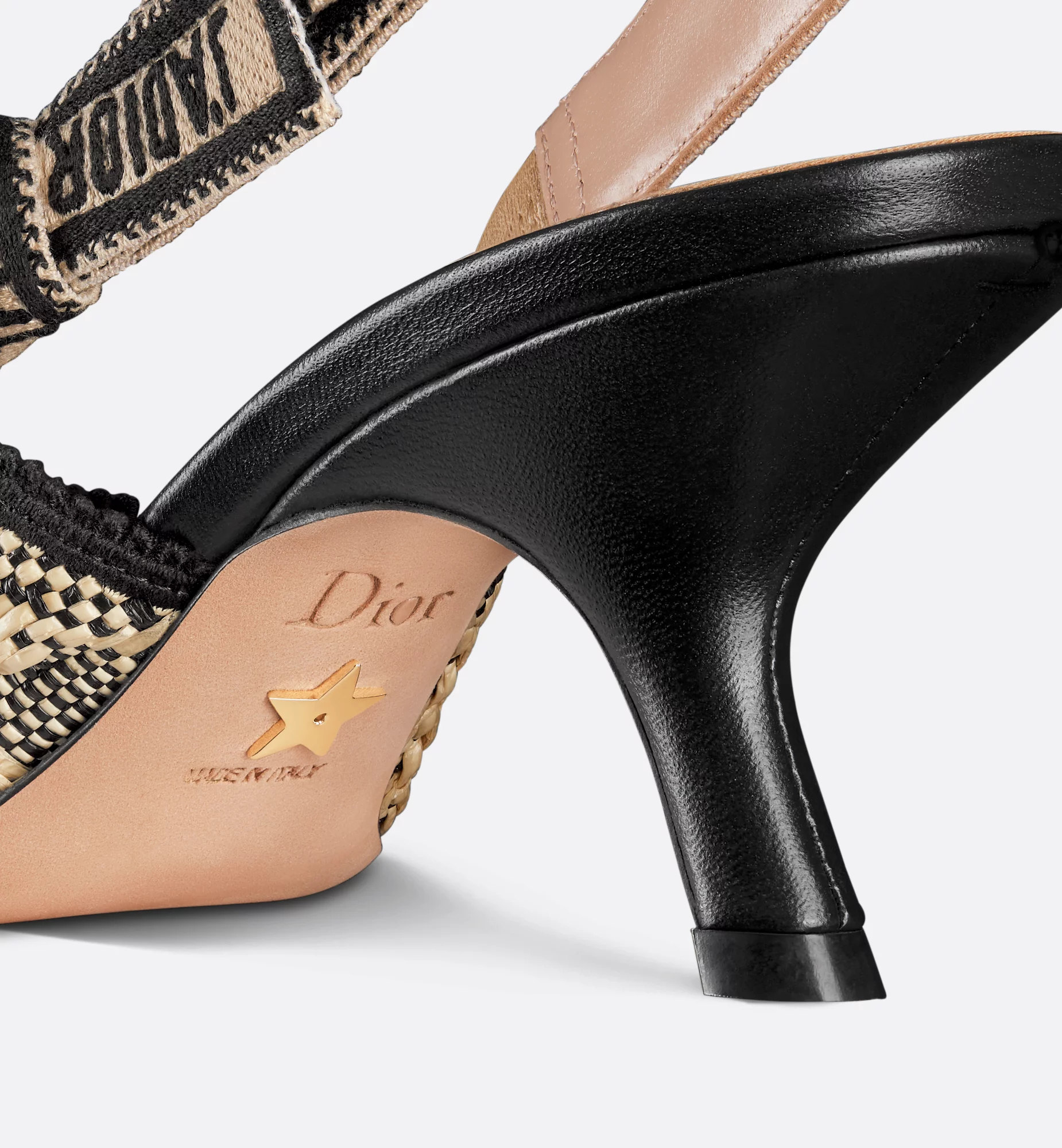 Dior J’Adior Slingback Pump - Image 2